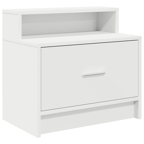 Bedside cabinets with drawer - with,