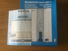 Staedtler A4 drawing board