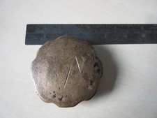 BRASS / BRONZE RADIATOR OR