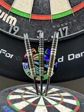 Harrows Dave Chisnall