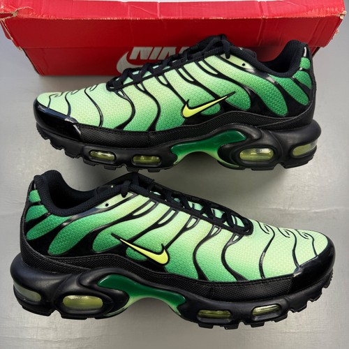 Nike air max plus - tn, uk