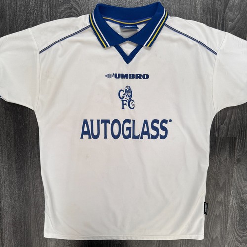 Original umbro chelsea - original,