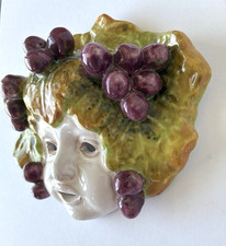 Fravolini Italian Pottery