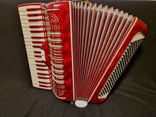 Accordion S. Soprani 120