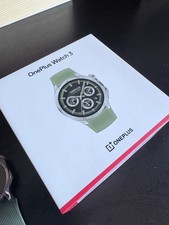 oneplus watch 3