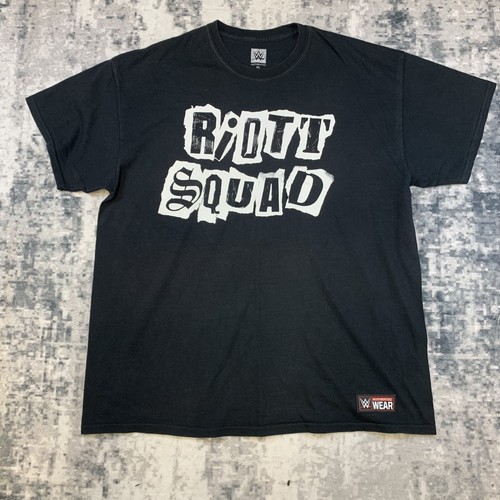 Wwe authentic wear - wear, squad