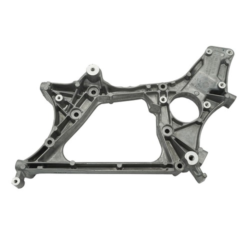 Halter aggregateträger für - halter,