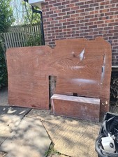 FORD TRANSIT CUSTOM MWB PLY