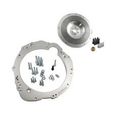 Adapter Kit Nissan KA24 engine