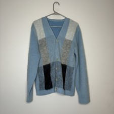 Vintage 60s Mohair Blend