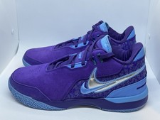 Nike Zoom LeBron NXXT Gen AMPD
