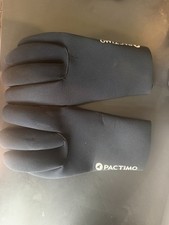 Pactimo Neoprene XL Wet Weather Cycling Gloves