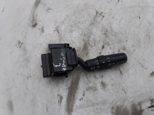 Mazda wiper switch stalk - wiper,