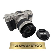 PENTAX Q10 Mirrorless