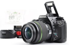 PENTAX K-5 SMC DA 18-55mm