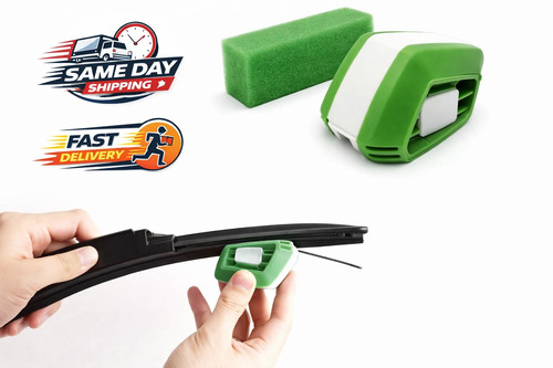 Auto car windshield wiper - car,