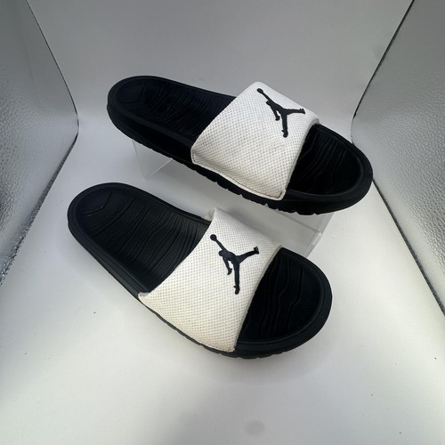 Jordan break slide sandals - jordan,
