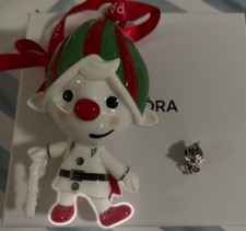 PANDORA 2025 CHRISTMAS ELF