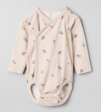 Polarn O. Pyret Floral Print