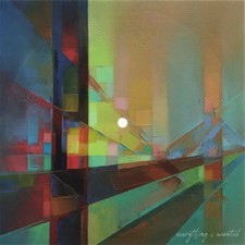 BILLIE EILISH everything i