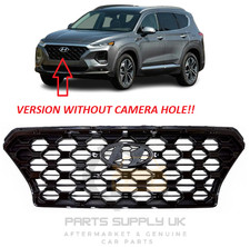 NEW FOR HYUNDAI SANTA FE 2018