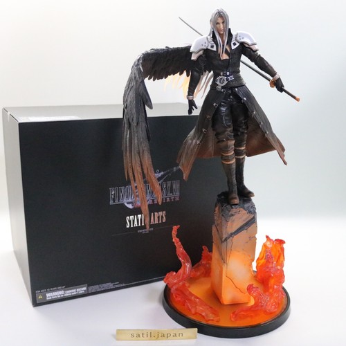 Used final fantasy vii - fantasy,