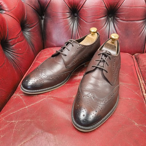 Clarks men dark - men's, brown