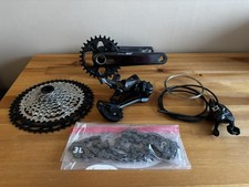 Shimano Deore XT M8100 Group