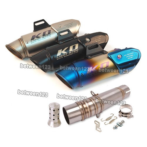 For honda nc750x nc700 - nc700, exhaust