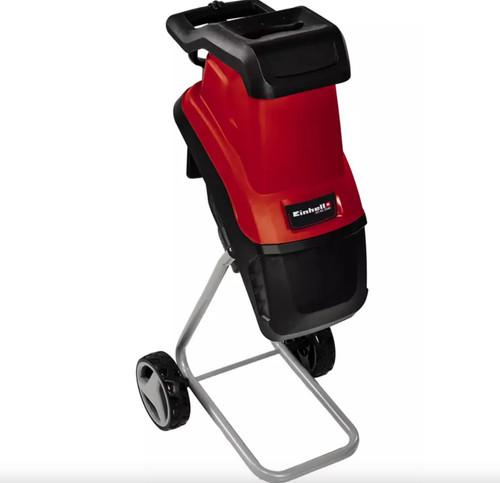 Einhell garden impact shredder - garden,