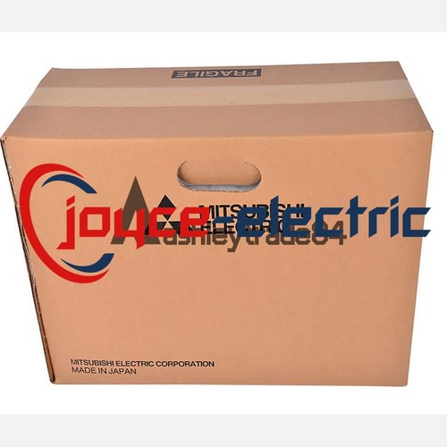 One new mitsubishi power - new,
