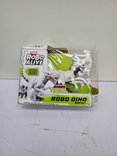 Robo alive dino - dino, robotic