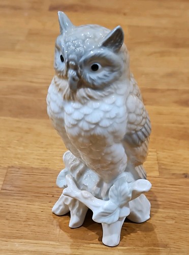 John buck vintage porcelain - john,