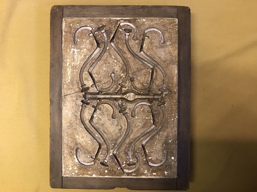 Industrial salvaged decorative - salvaged,