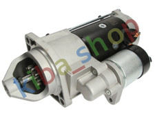 STARTER 24V 4KW FITS DAF CF 65