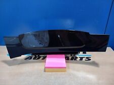 HONDA CIVIC TYPE R MK8 2009 INSTRUMENT CLUSTER SPEEDOMETER DASH CLOCKS SMT 78100