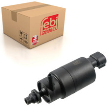 Windscreen Washer Pump Fits