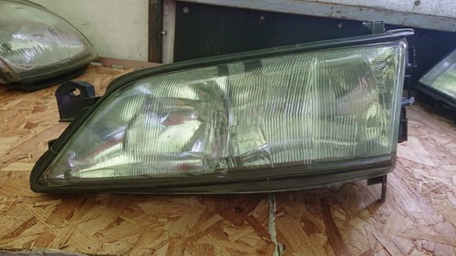 Vauxhall vectra mk1 - vauxhall,