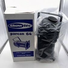 Showtec parcan long nose - showtec,