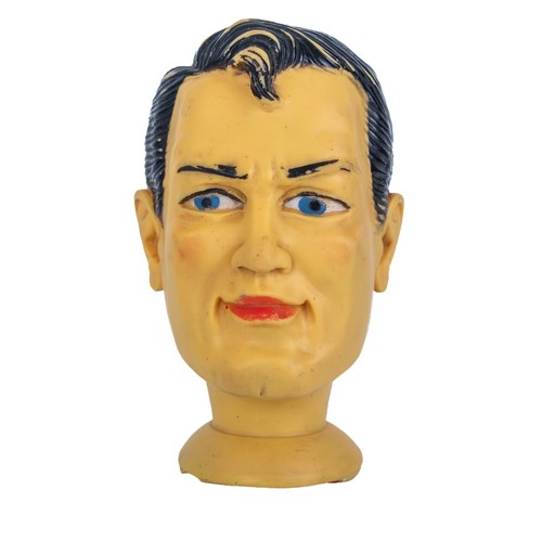 Vtg 1965 ideal - toy, corp