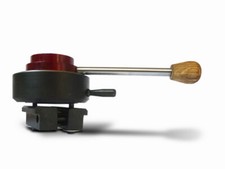 Automotive Valve Refacing Hand