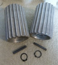 Truma TeR, Te, Se, S,SeR, SR Caravan Motor Mover 2x Replacement Rollers