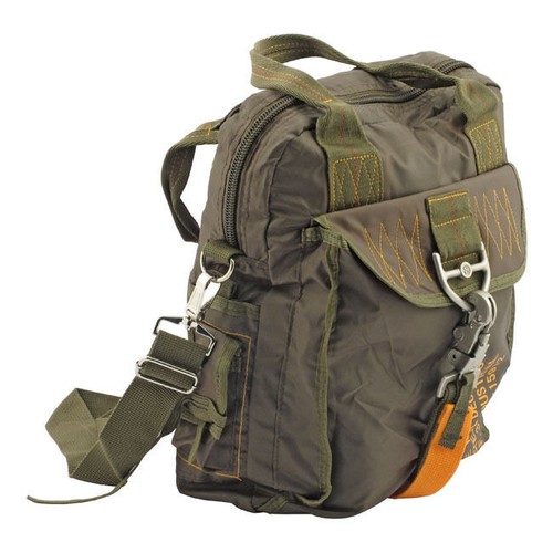 Fostex deployment bag - fostex,