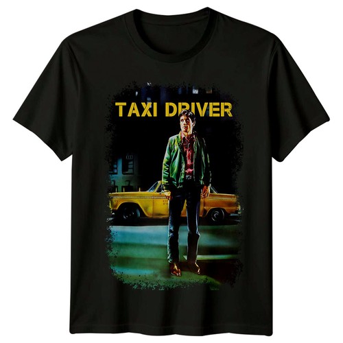 Taxi driver movie - (1976),