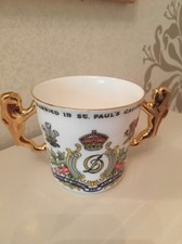 Royal Wedding Paragon Charles