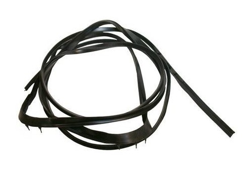 Beetle bonnet seal - bonnet,