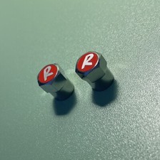 Pair Raleigh Chopper Grifter