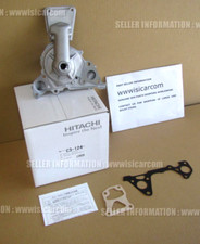 HITACHI PARAUT WATERPUMP