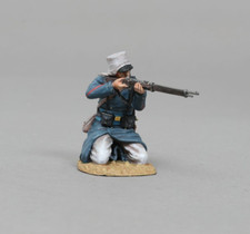 THOMAS GUNN FFL058 French