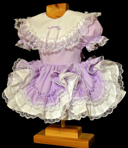 Adult maid baby - maid, girl